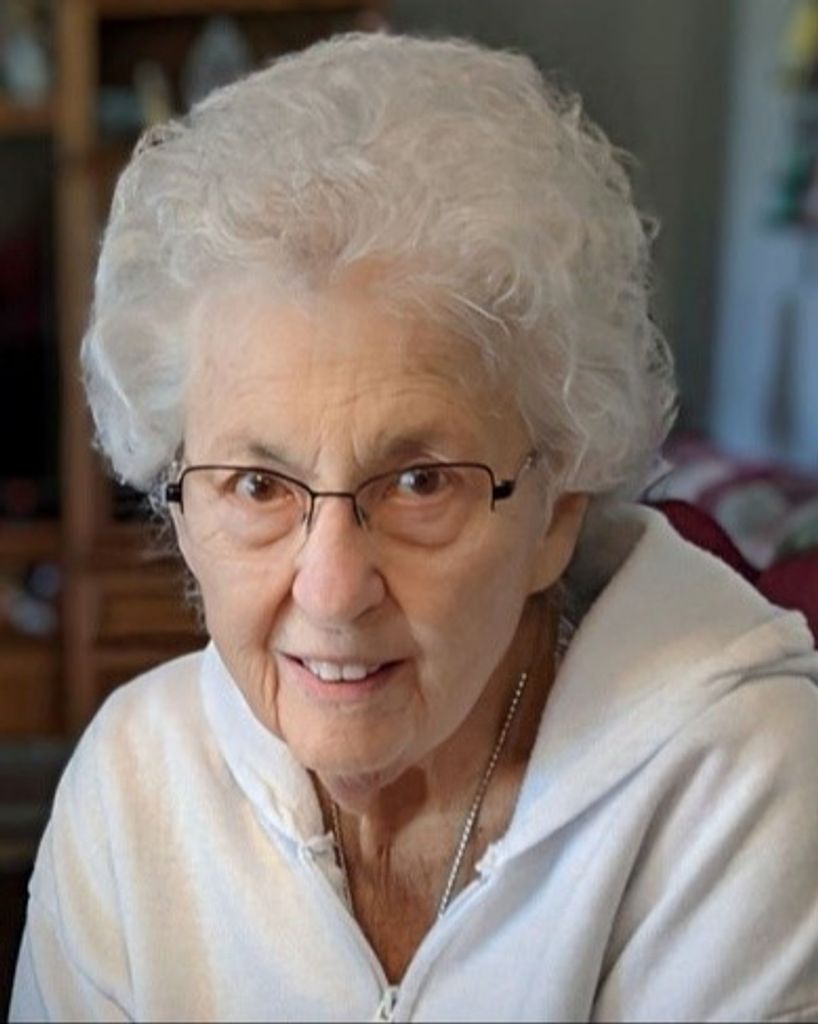 Yvonne Annette Jugan Profile Photo