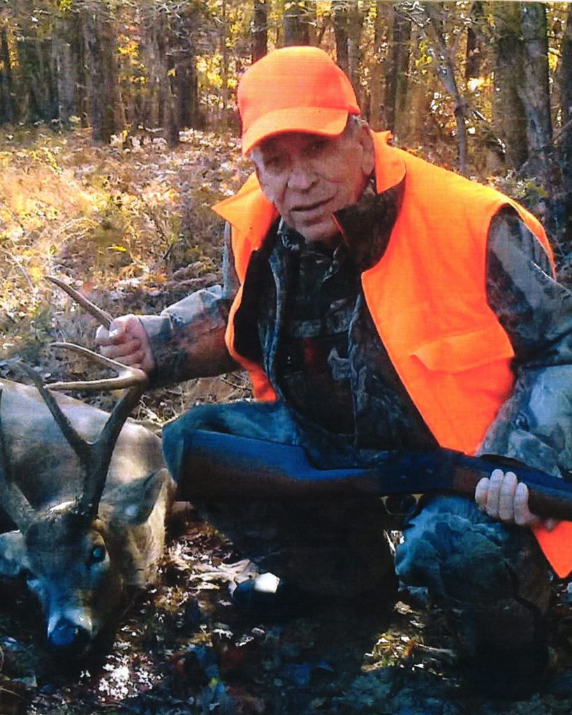 Arnold A. Adkins Profile Photo