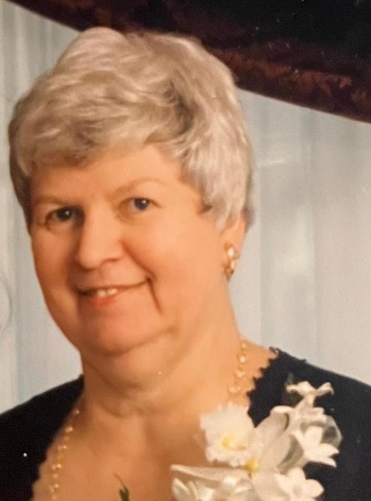 Ann Pramuk Profile Photo