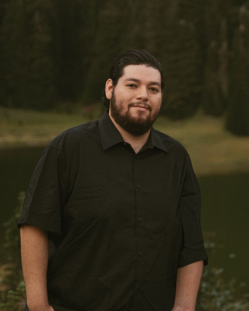 Andrew Micheal Gomez Profile Photo