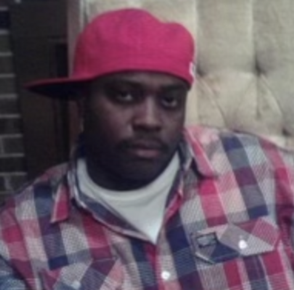 Travis "T.J" Seymore