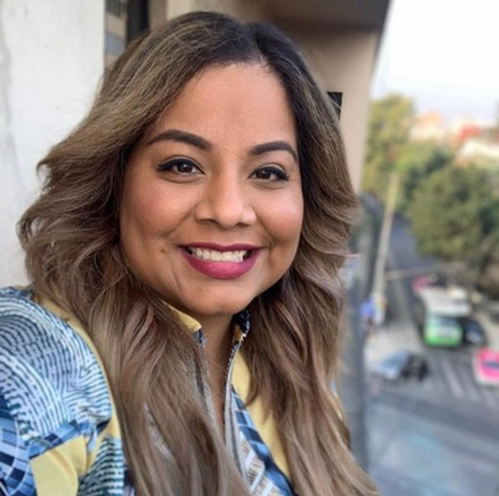 Evangelina Alvarez Profile Photo