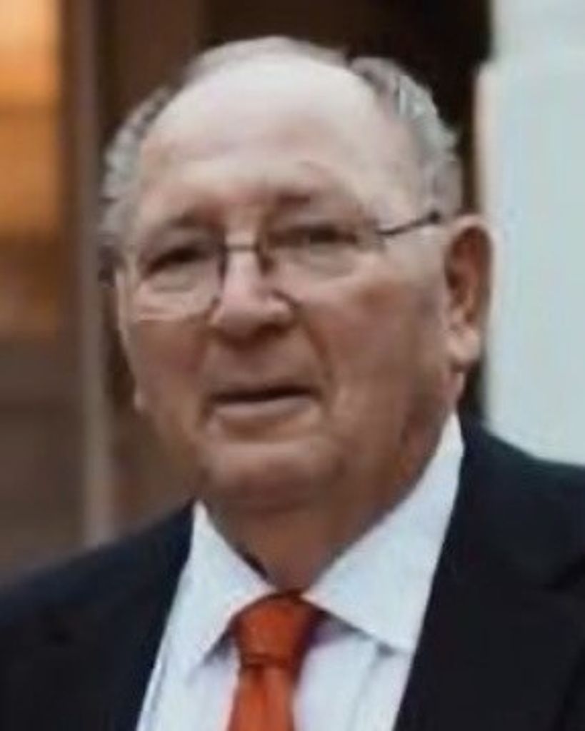 Hershel P. Spencer