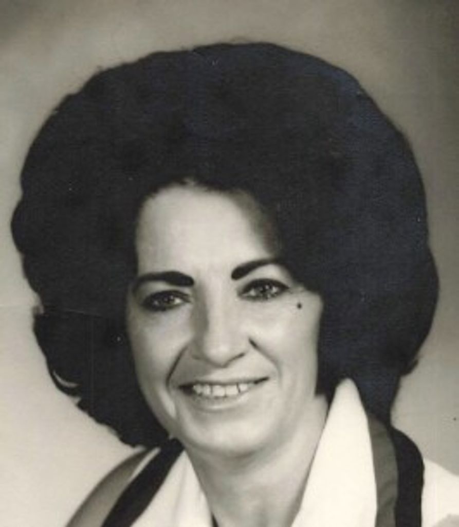 Zella Mae Aiken Profile Photo