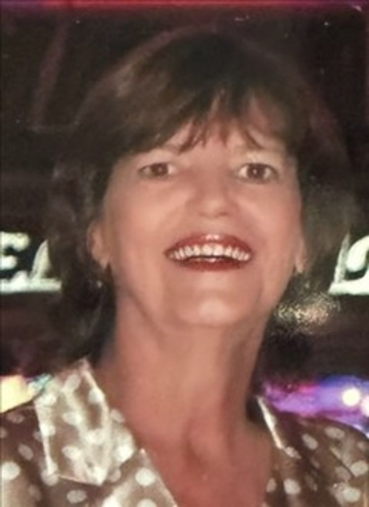 Wanda Jean Oakes