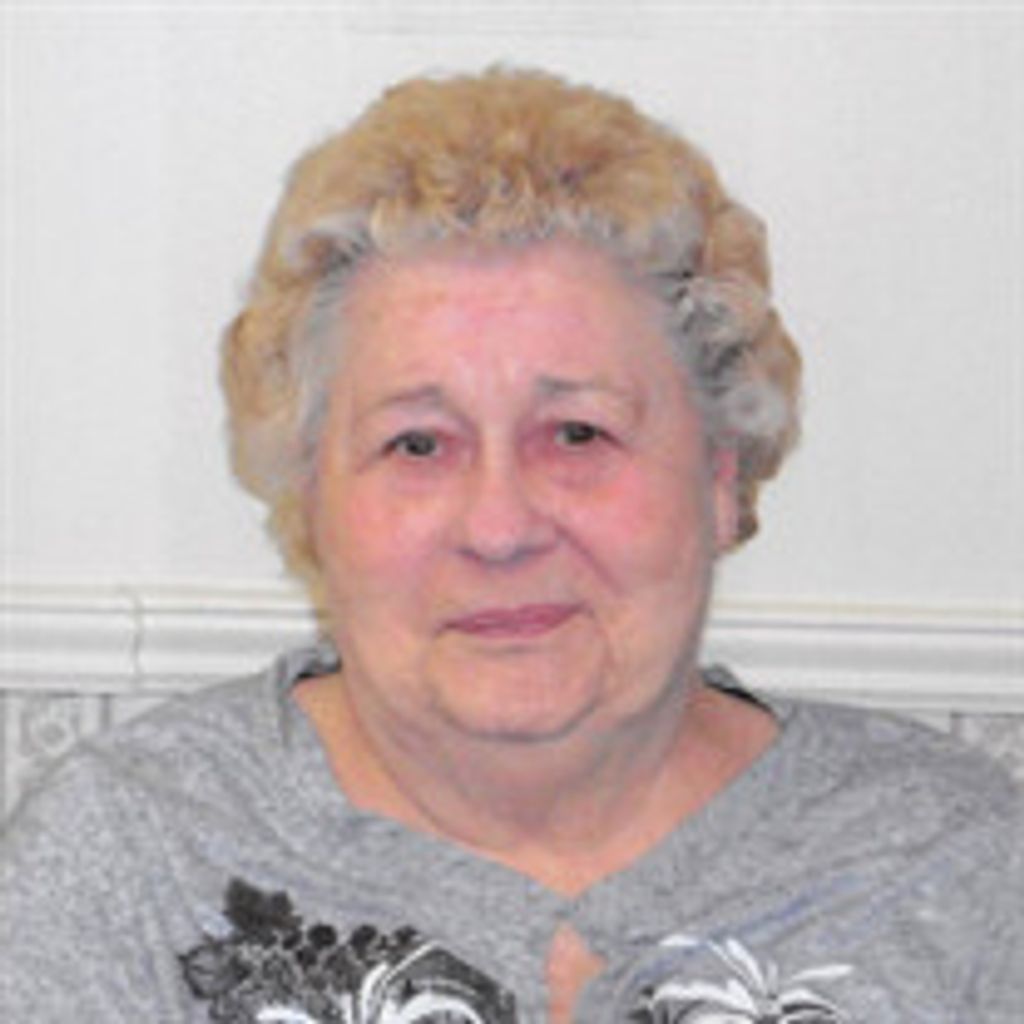 Juanita F. Heimer