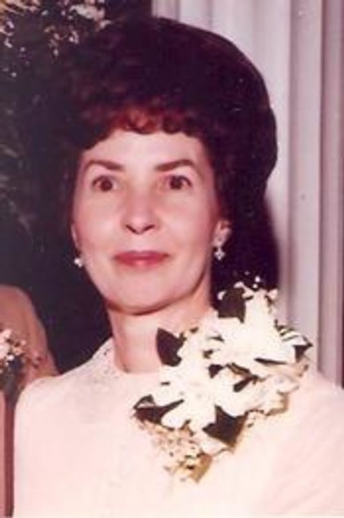 Burnetta Pearson Dunn