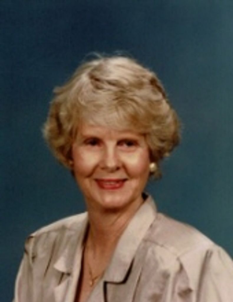 Edith Deaton Morton