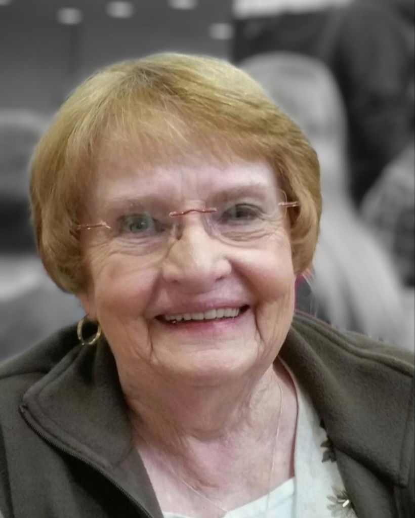 Elaine Bowen
