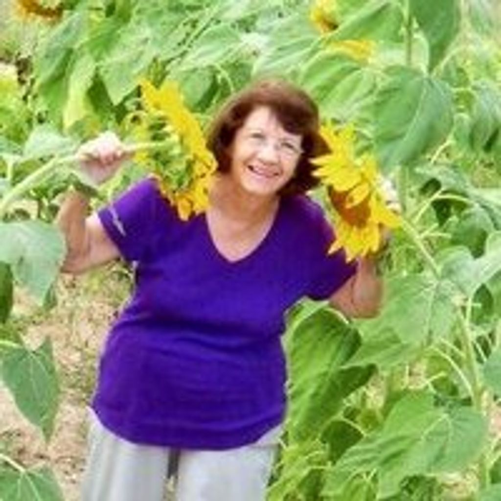 Florabell Napier Profile Photo