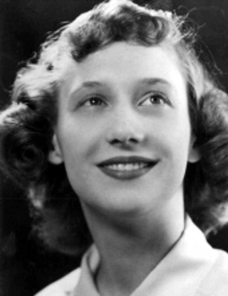 Anna Mary Sesbeau