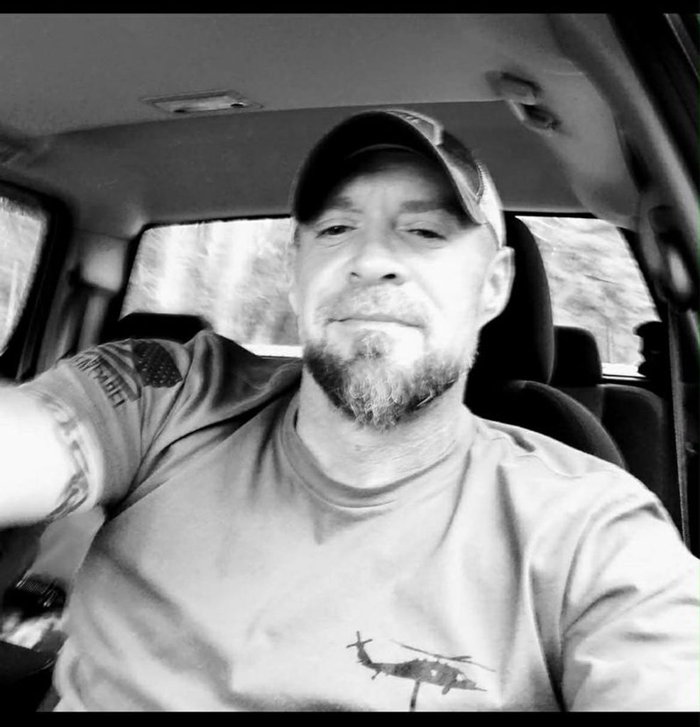 Ryan Christopher Cameron Profile Photo