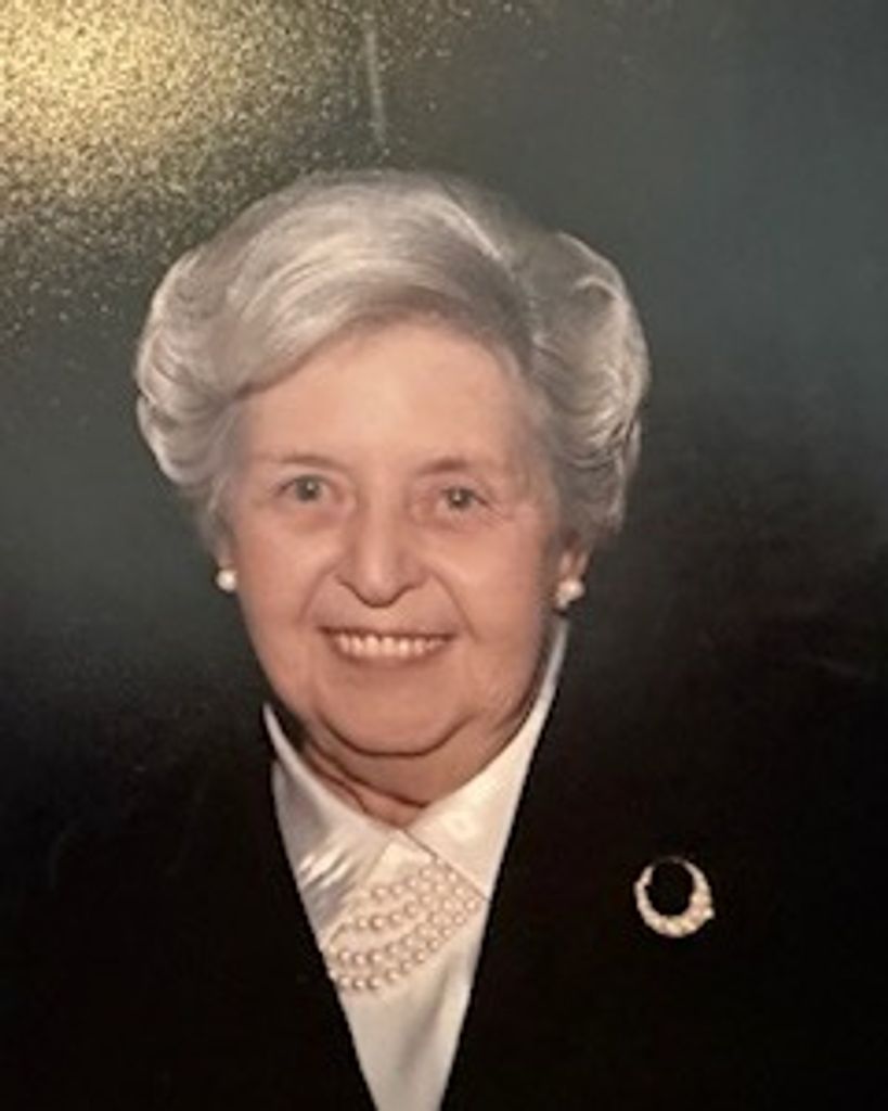 Mary E. Ahern