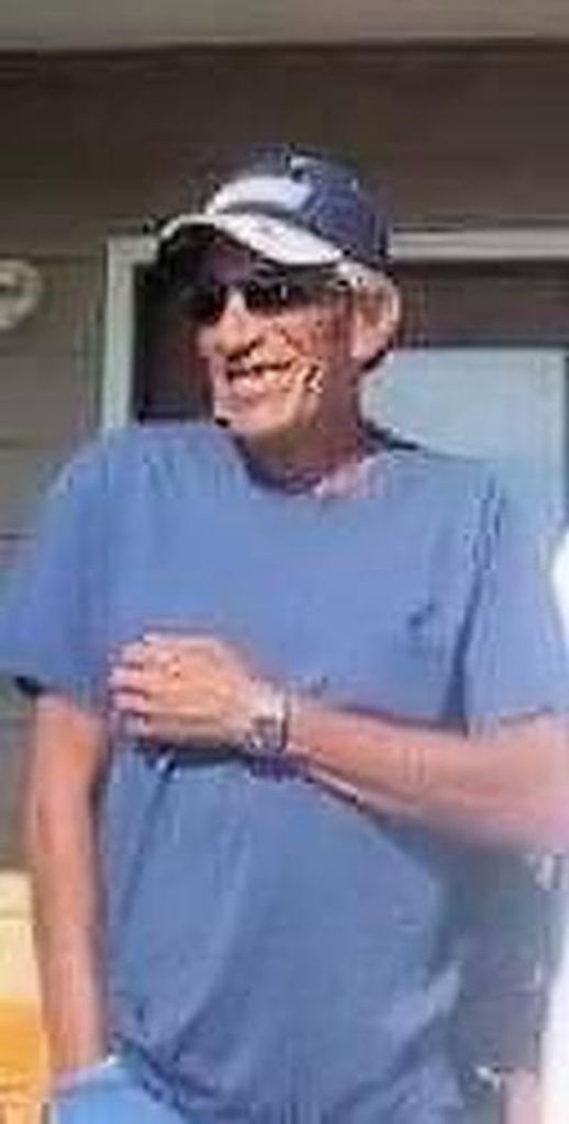 Philip Harvey Langdeau Profile Photo