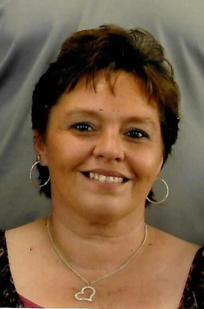 Angela Lynn (Harter)  Wright Profile Photo