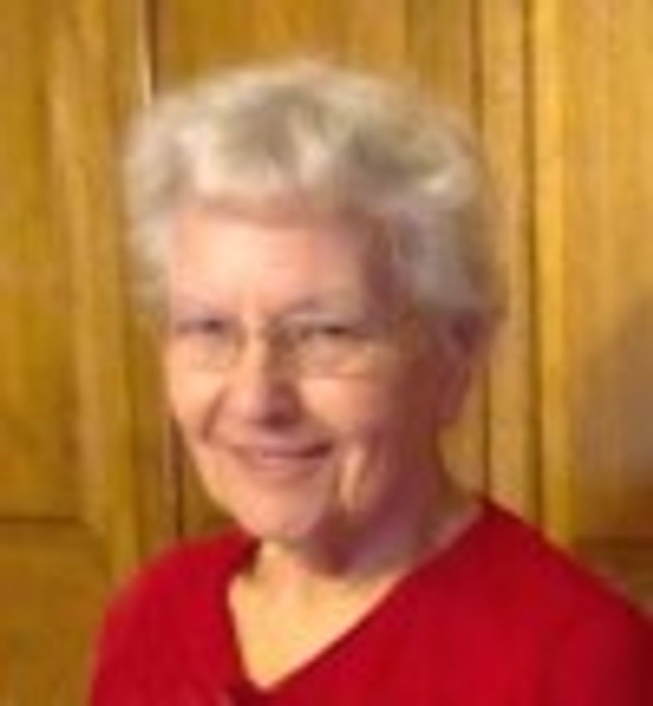 Mildred "Milli" Cleveland