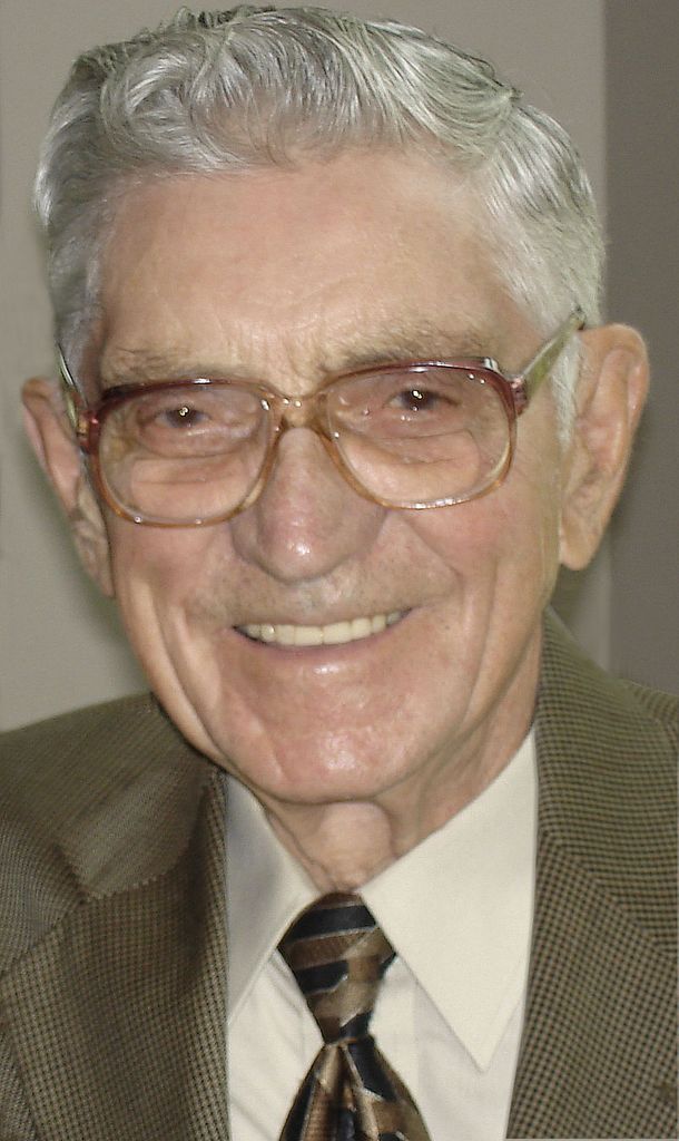 David Paul Heller