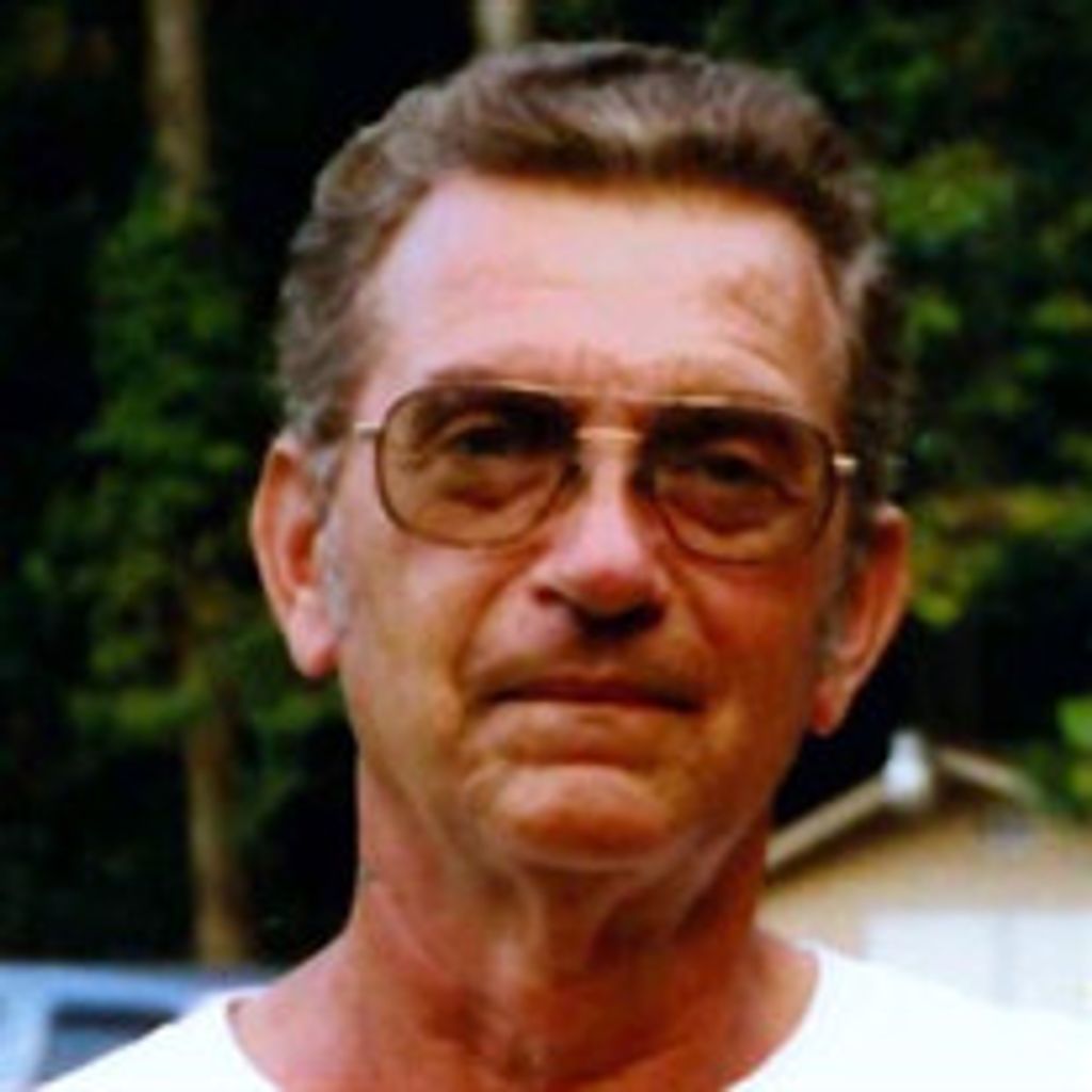 Jon "Ronnie" Ronald Burroughs