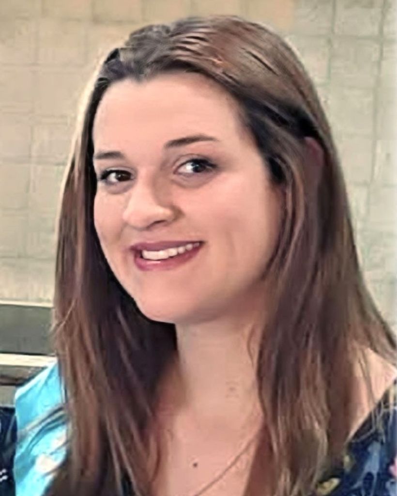Alexis Nichole Anderson