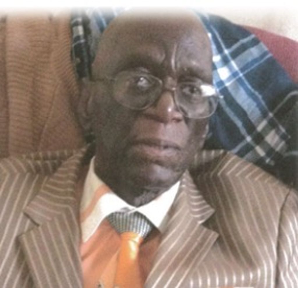 Clayton David Nicholson, Jr.