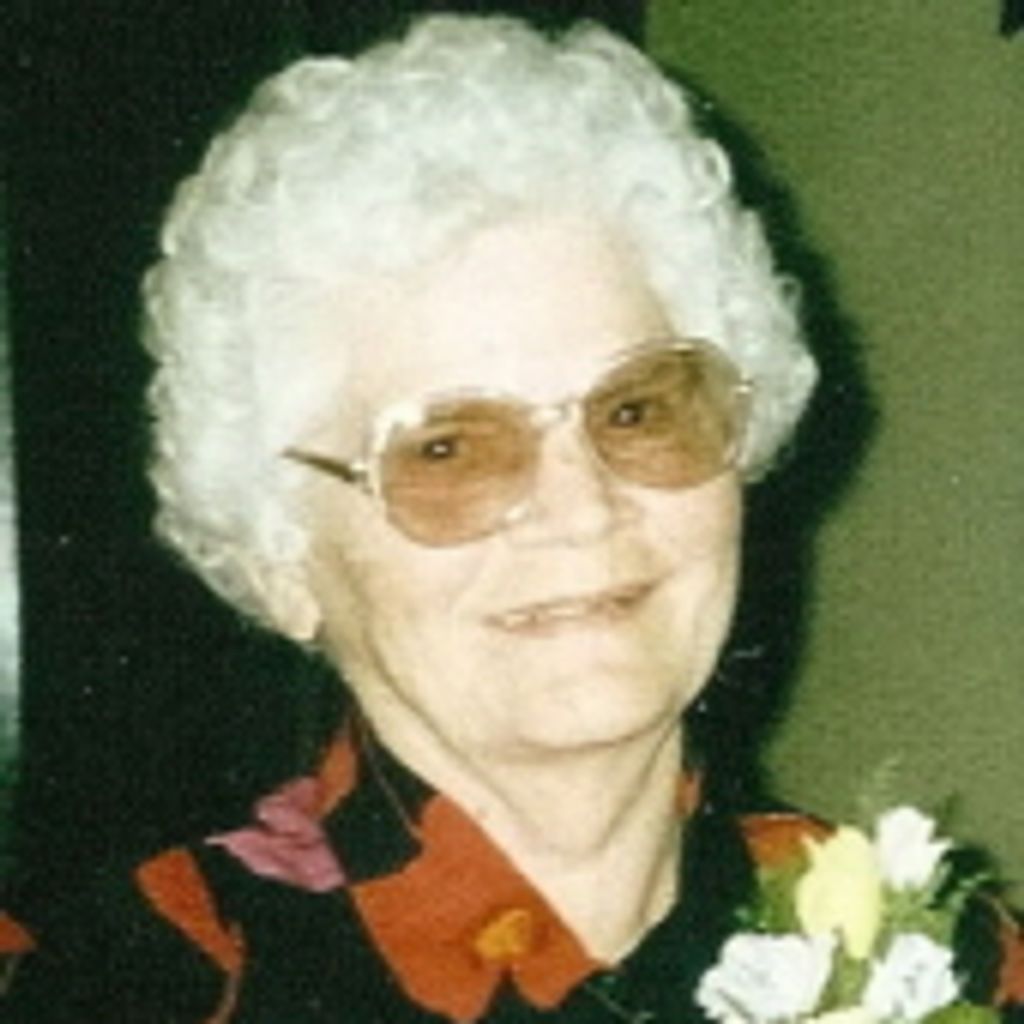 D. Irene Trask
