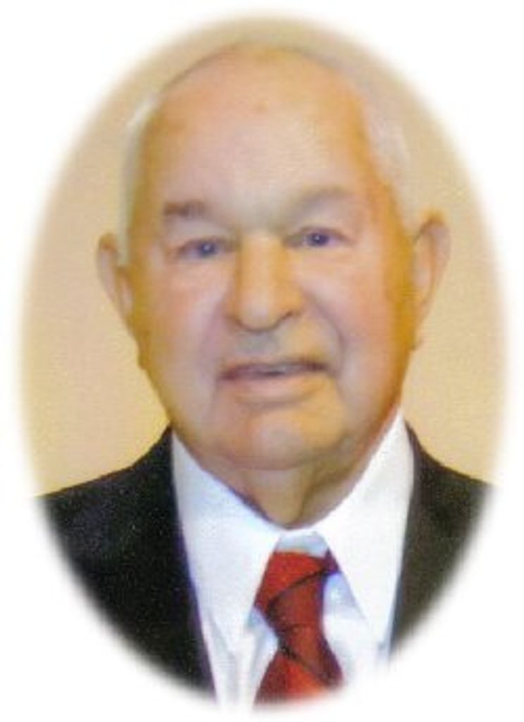 Ted Mann Profile Photo