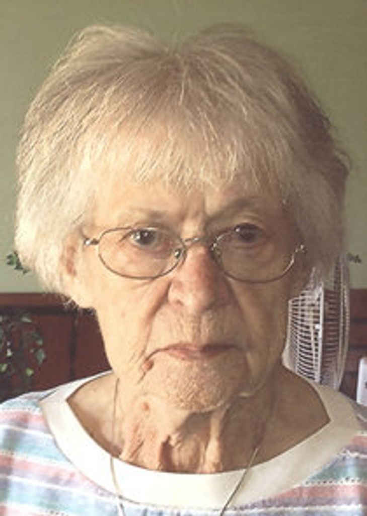 Clara I. (Meloy)  Cumpson