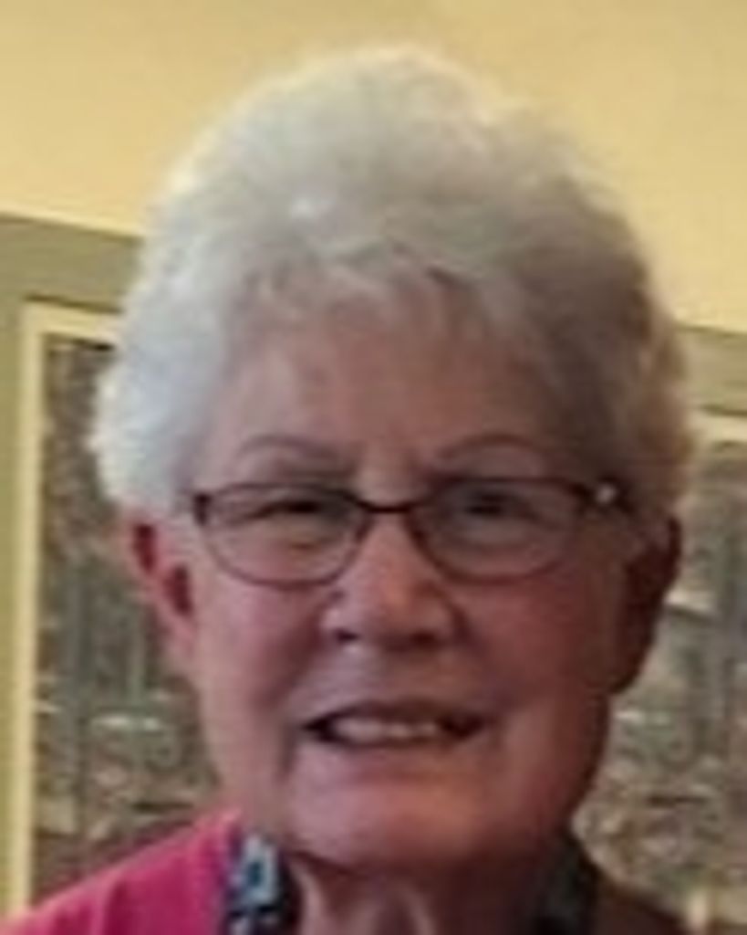 Mary Ann (Voll) Smith