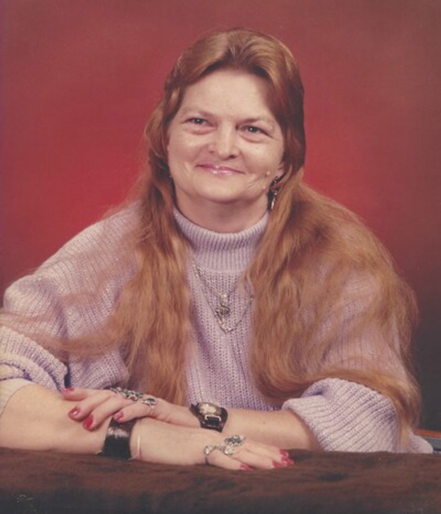 Patricia Horn Profile Photo