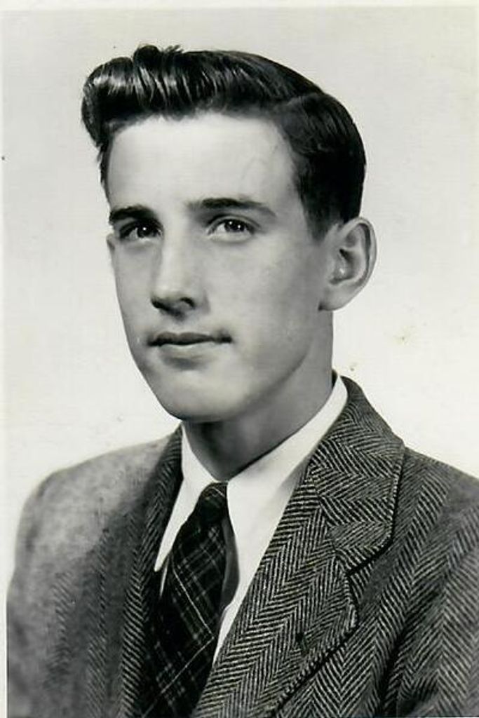 Anthony G. Scharenbroch Profile Photo