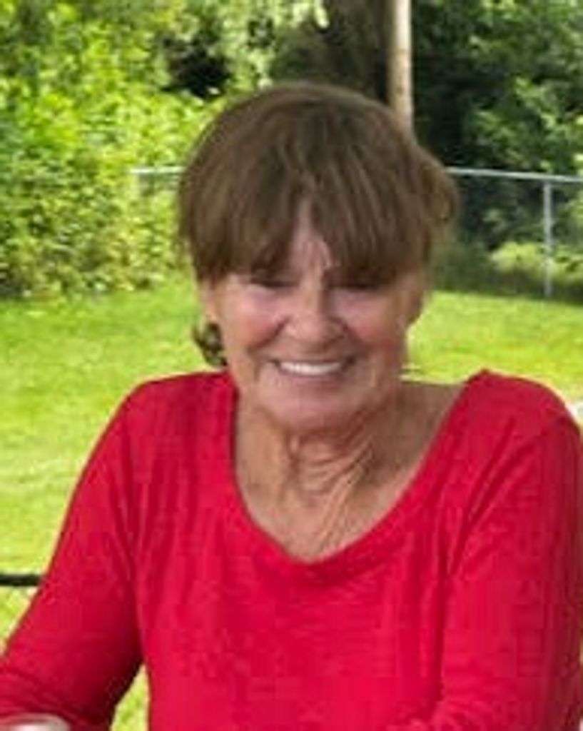 Patricia A. "Patti" MacDonald