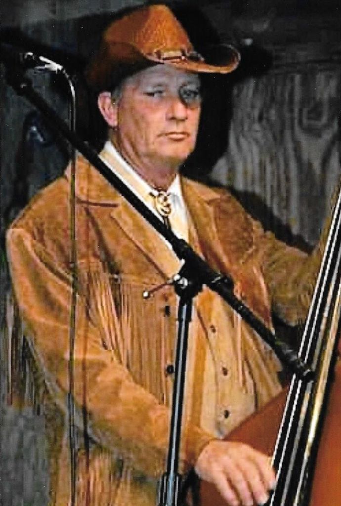 Jon Marcus Corbin Sr.