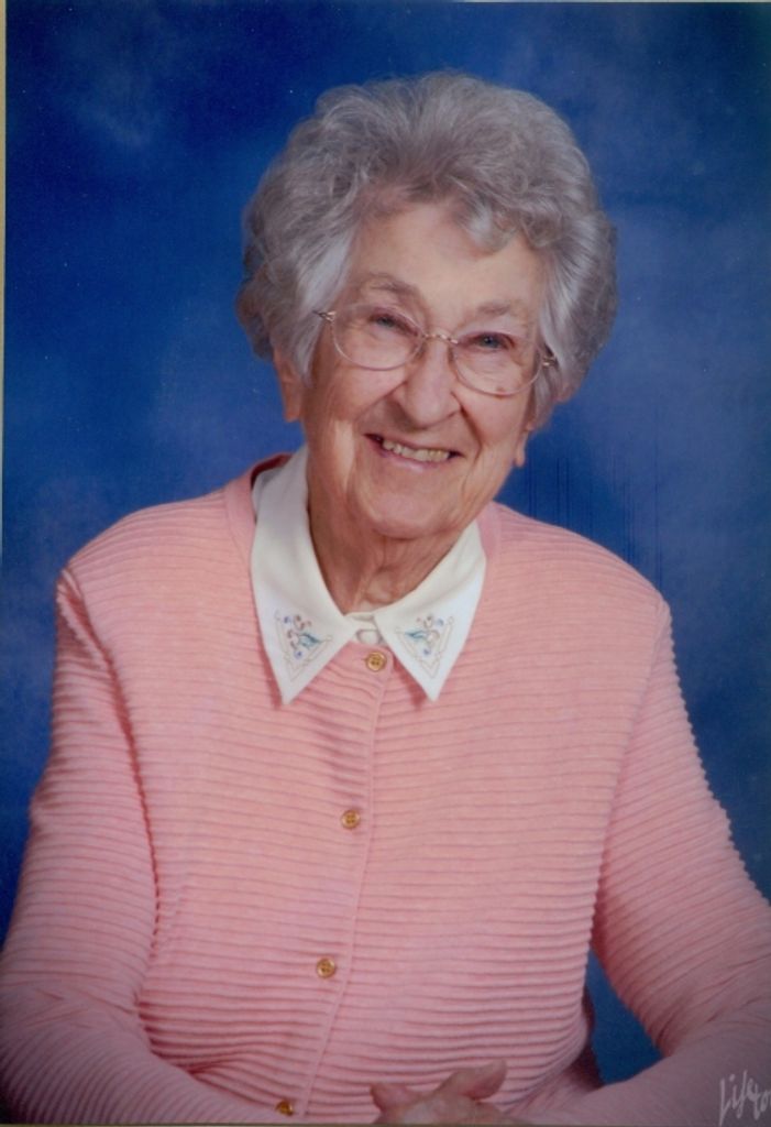 Doris Jean (Persun)  Wheeland