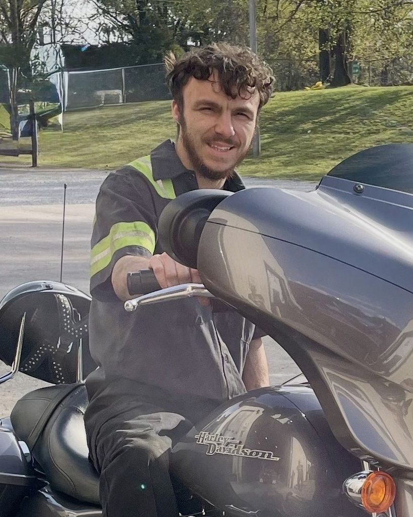 Kyle Logan Rollins Profile Photo