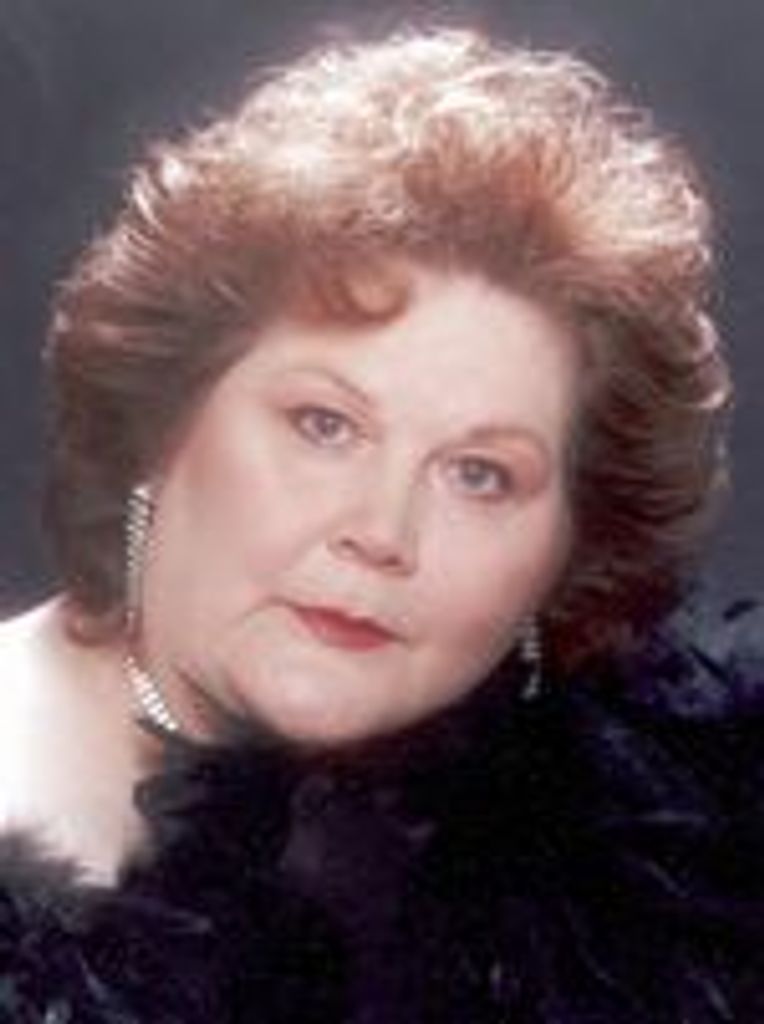 Rosemary Snay
