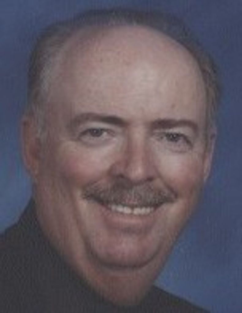Dennis Evans