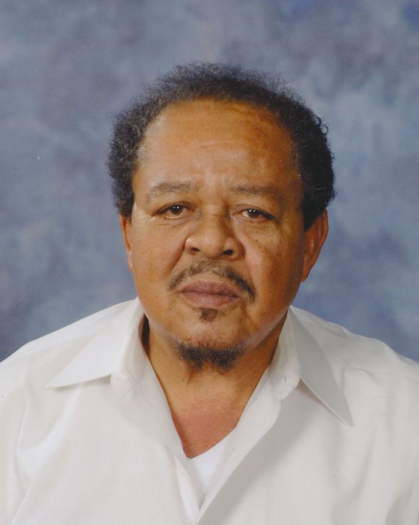 Ralph Hardee