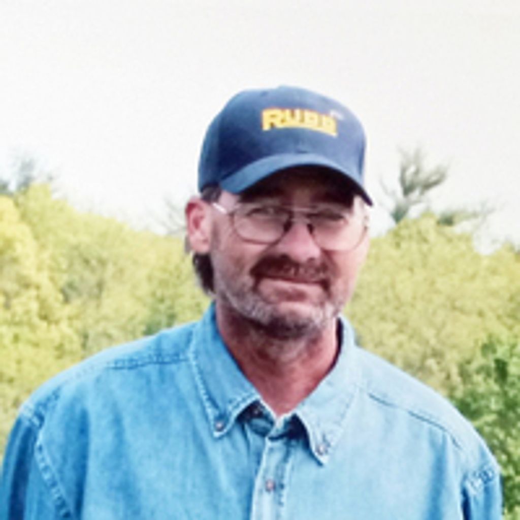 Randy Keith Burks Profile Photo