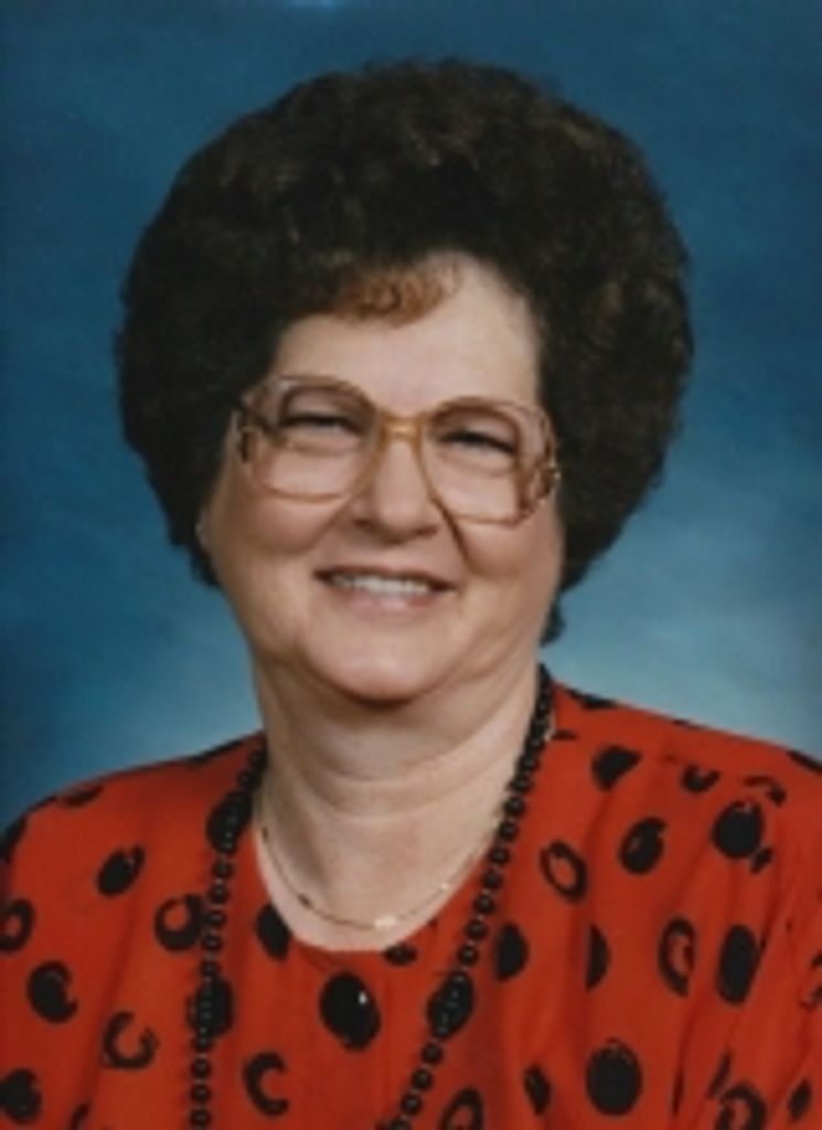 Margie Brown Threet