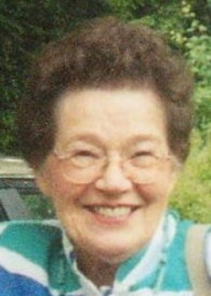 Roberta Brooks Jacobs