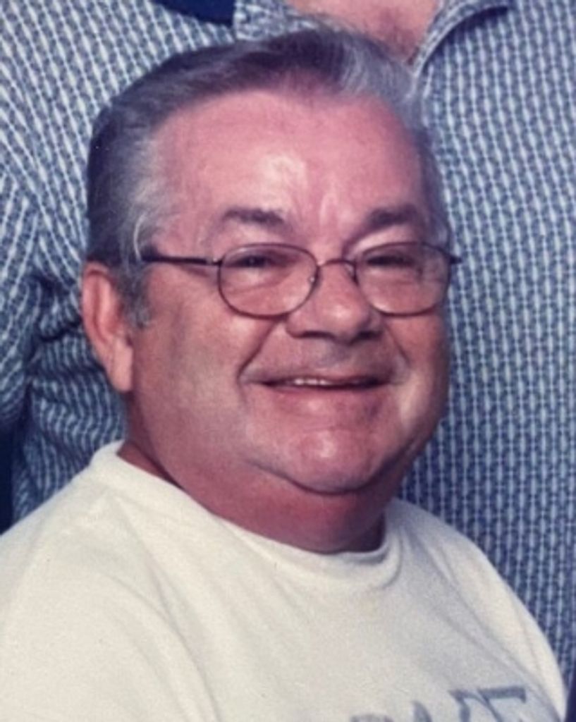 Roger W. Deziel Profile Photo