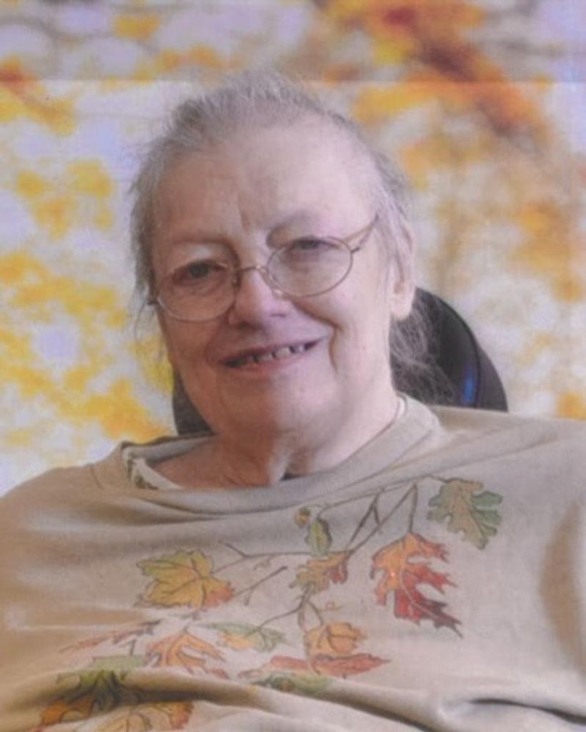 Mary Mae Mintner Profile Photo