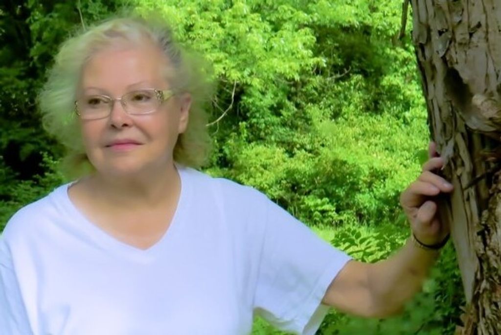Dorothy Jean Gottesman Profile Photo