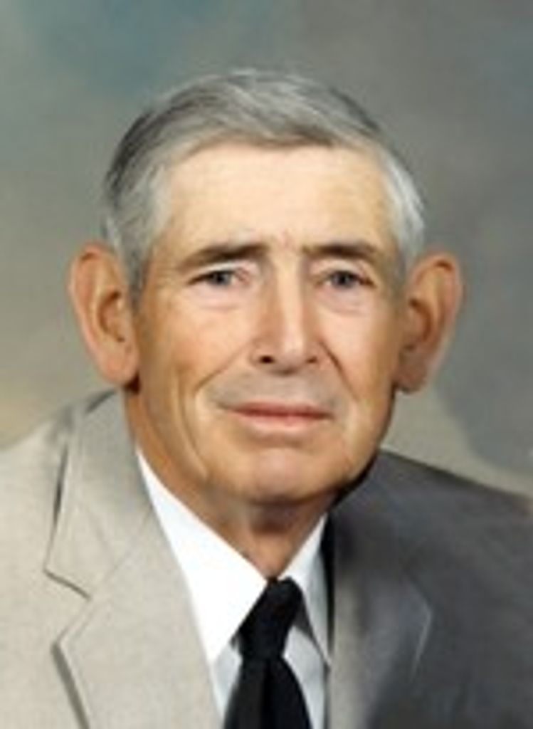 Raymond M. Worthington