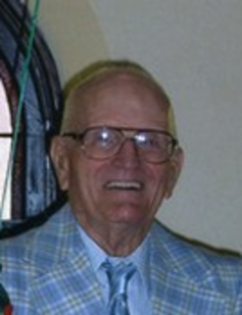 Robert A. Ogle