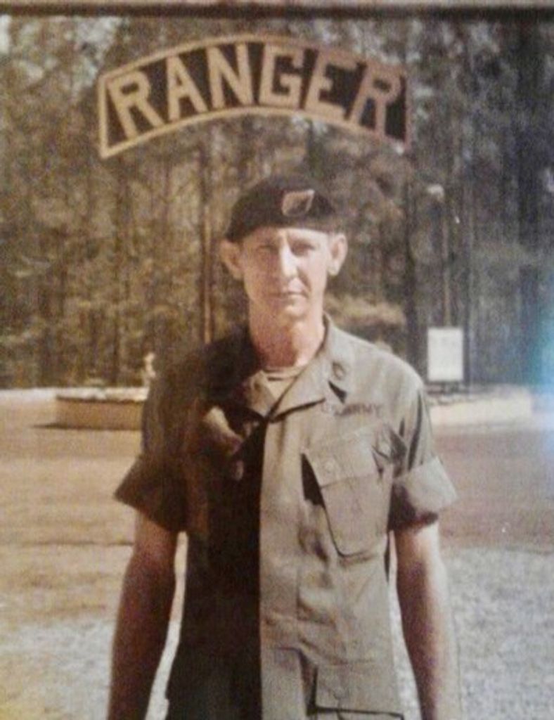 Hilton W. Peavy Profile Photo