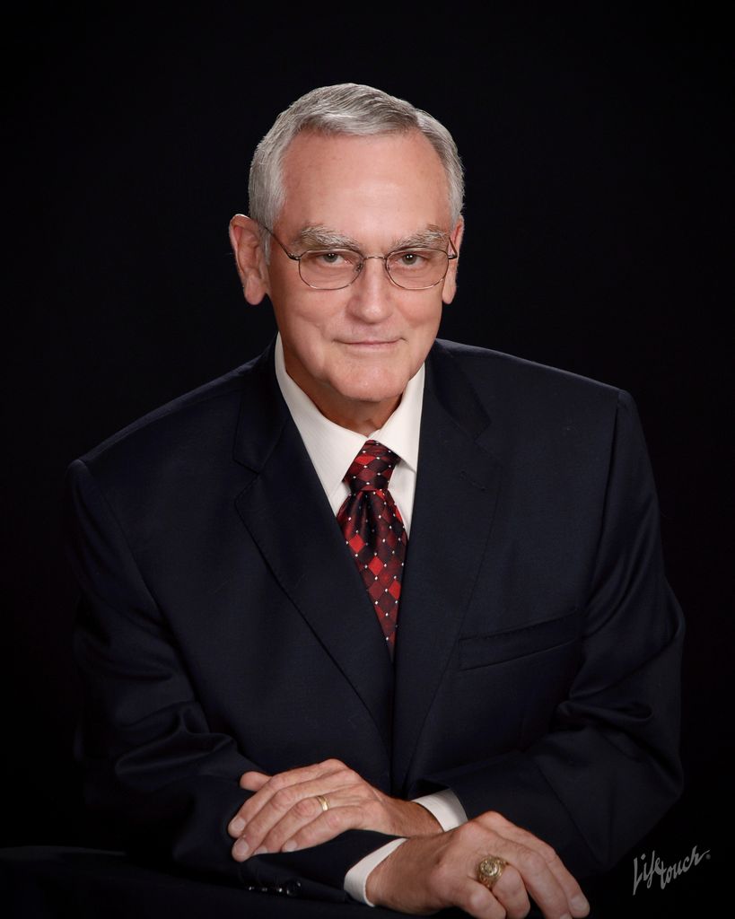 William Charles Hearn