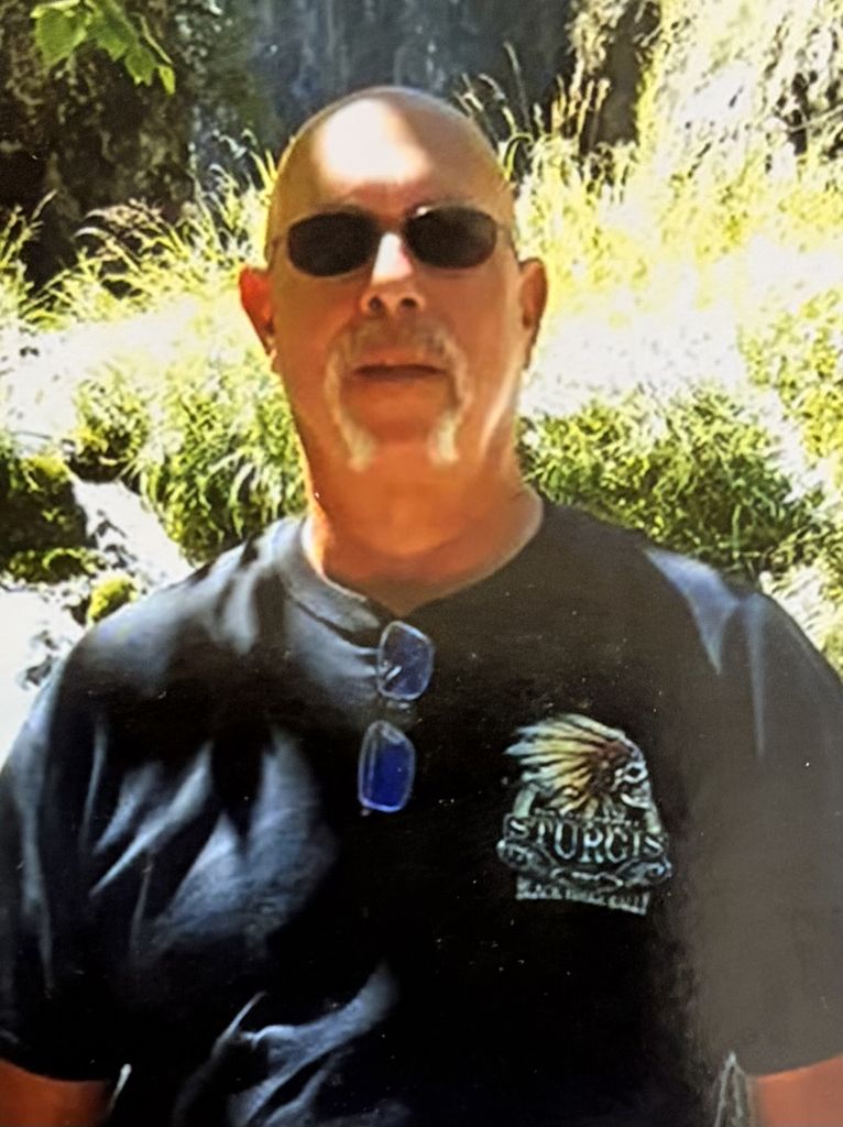 Gary Lee "Harry" Spridgeon Profile Photo