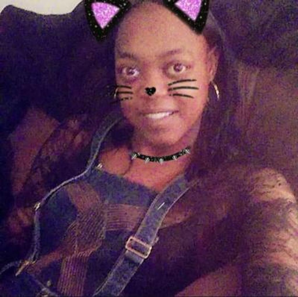 Jayla Reisha Lashay Gaines Profile Photo