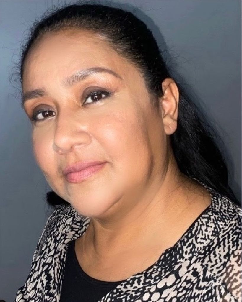 Maria Carmen Caceres Herrera